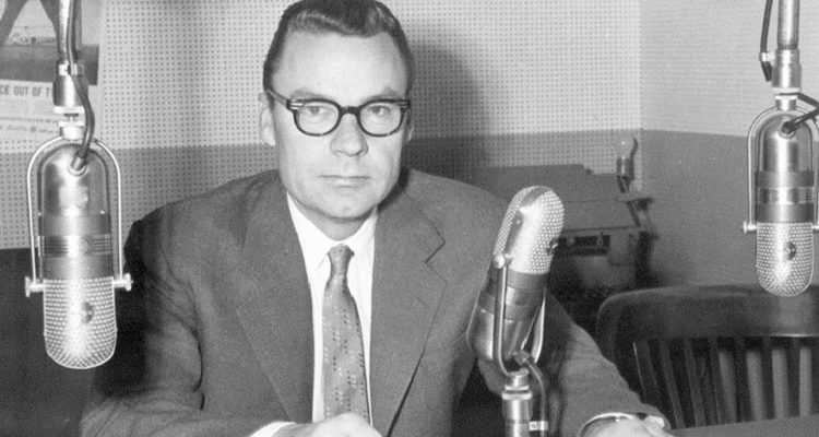 Earl Nightingale