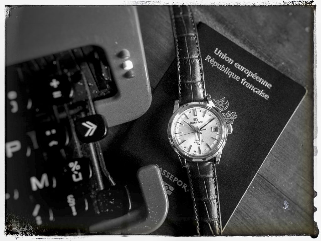 Grand Seiko SBGJ217