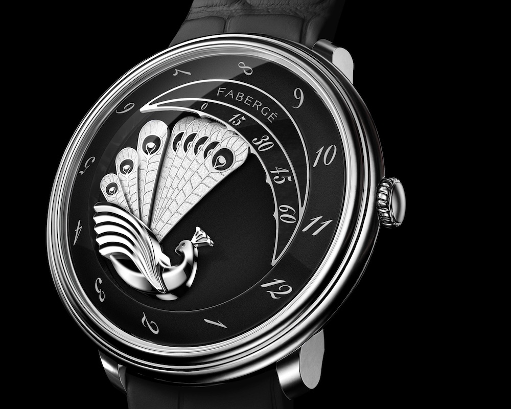 Fabergé Lady Compliquée