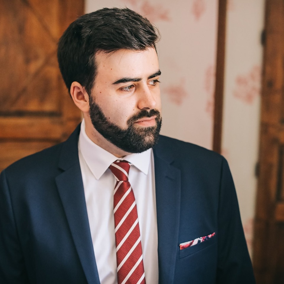 Arnaud Aimonetti, collectionneur de montres Seiko et Grand Seiko