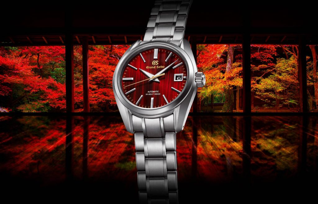 Grand Seiko SGBH269