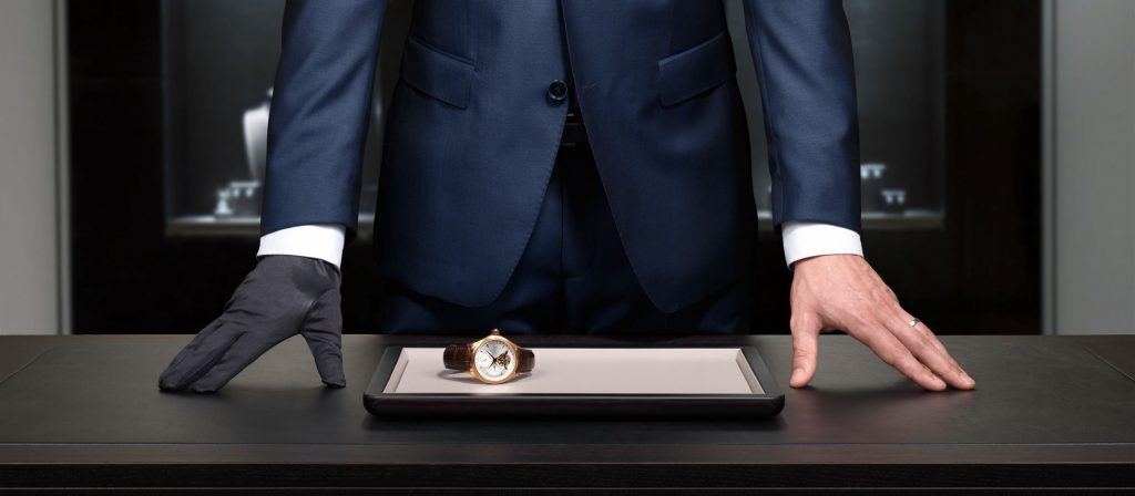 Les montres Carl F. Bucherer