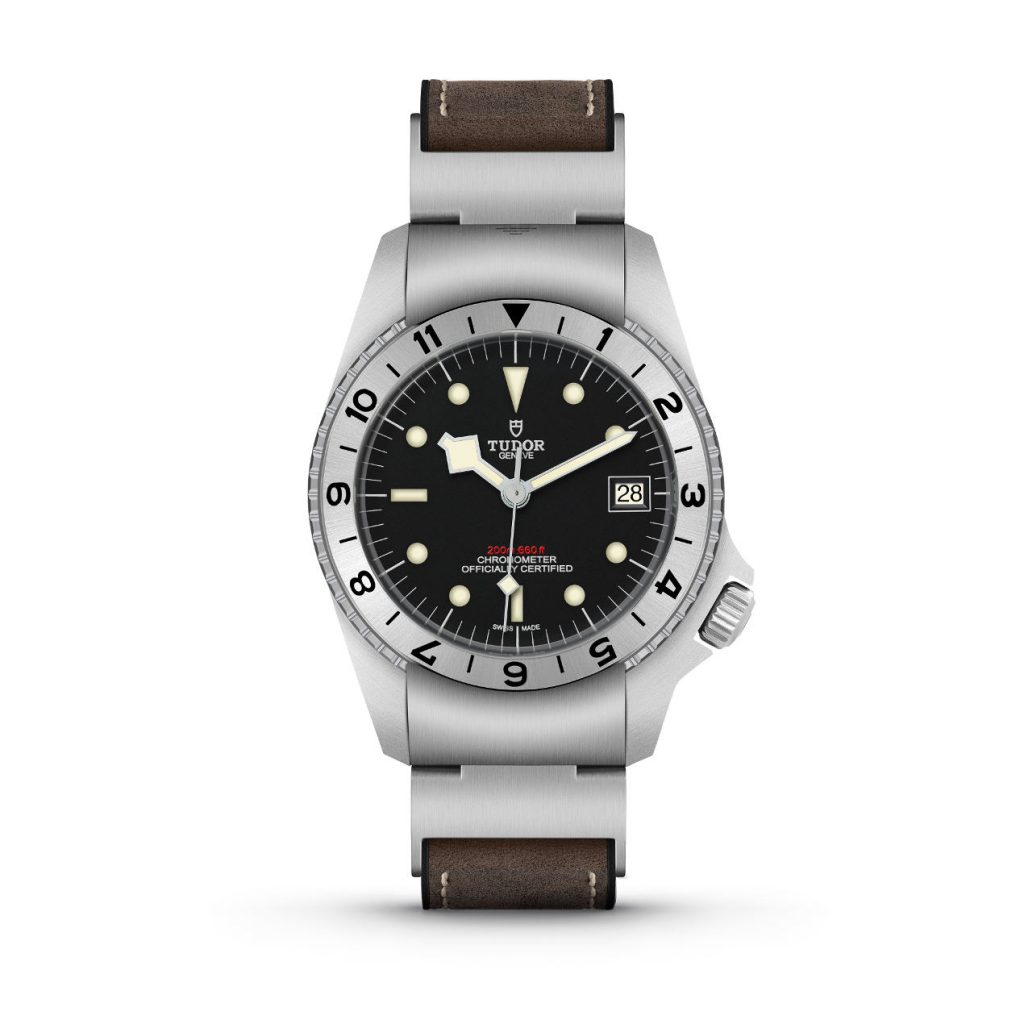 Tudor Black Bay P01