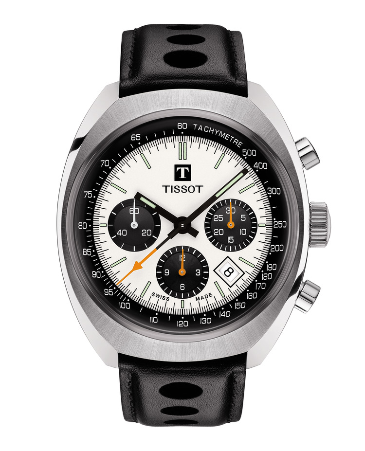 Tissot Heritage 1973