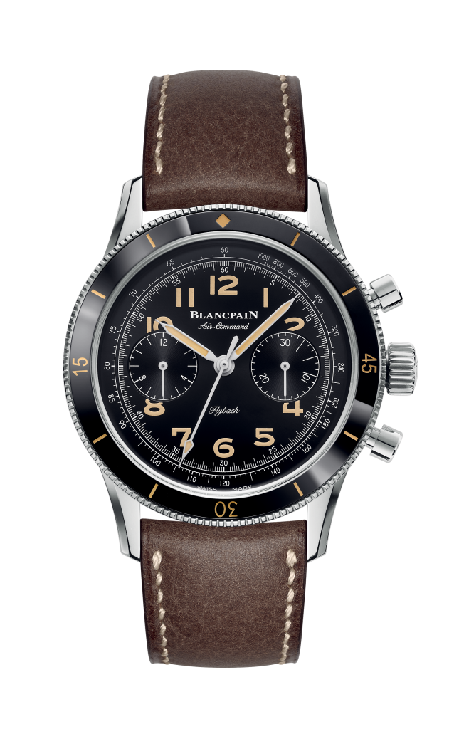 Blancpain Air Command Chronographe Flyback