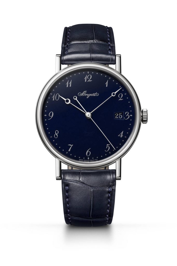 Breguet Classique