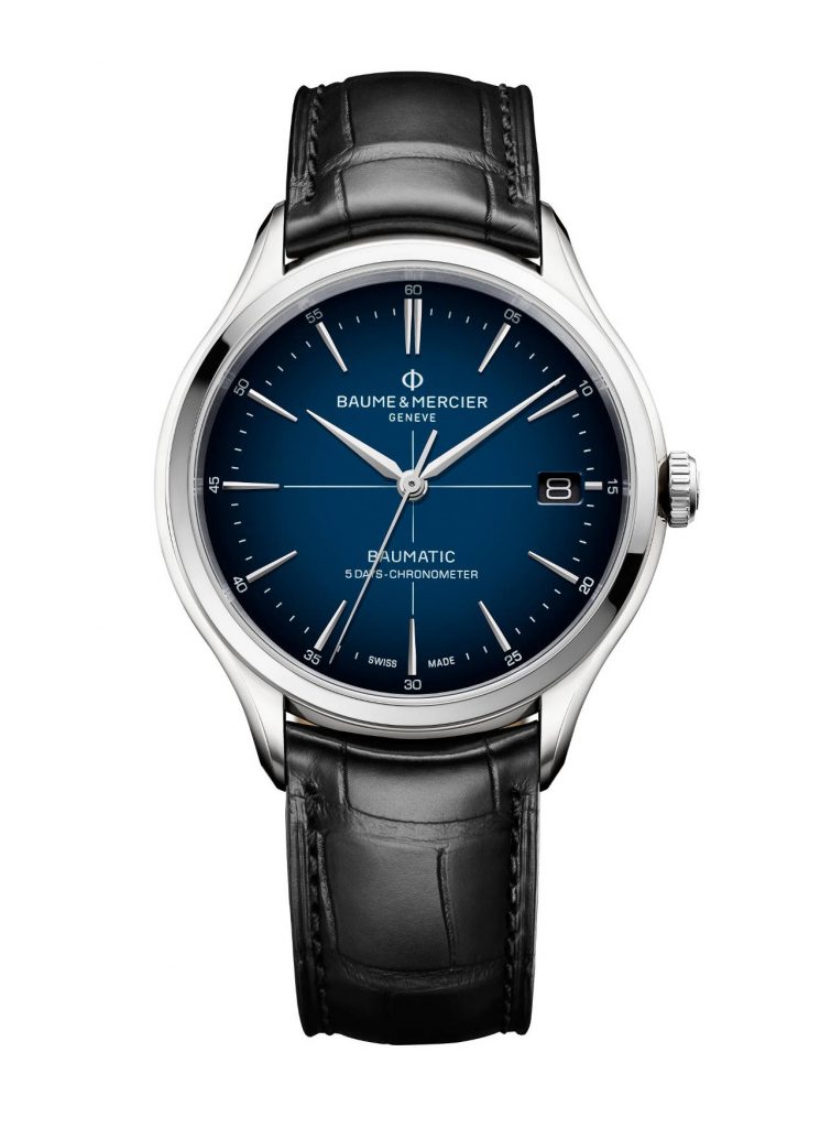 Baume et Mercier Baumatic