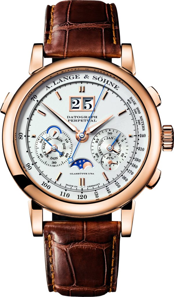 Lange & Söhne Datograph Perpetual