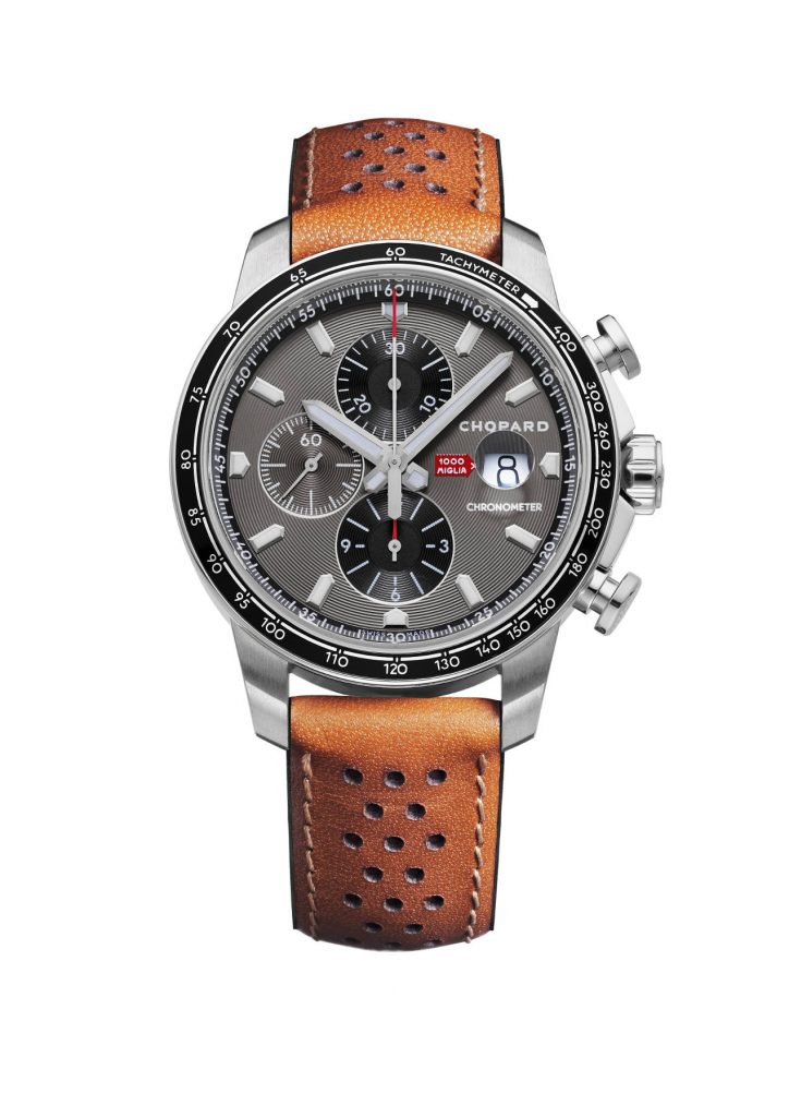Chopard Mille Miglia 2019 Race Edition