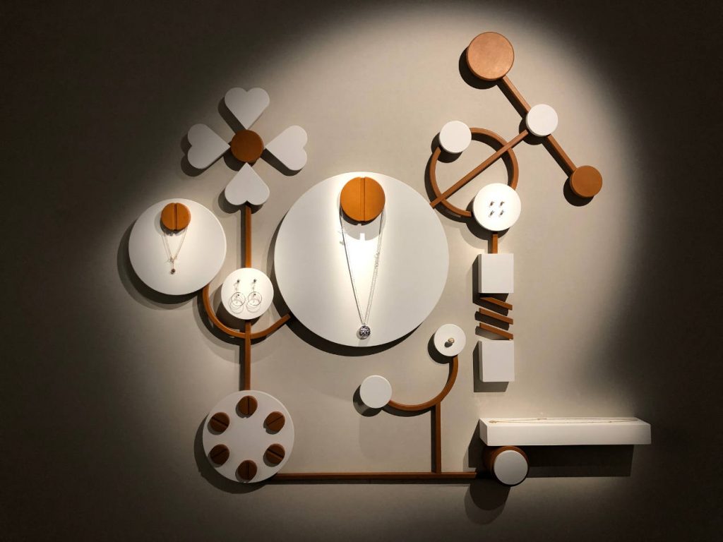 Hermès, un univers chic