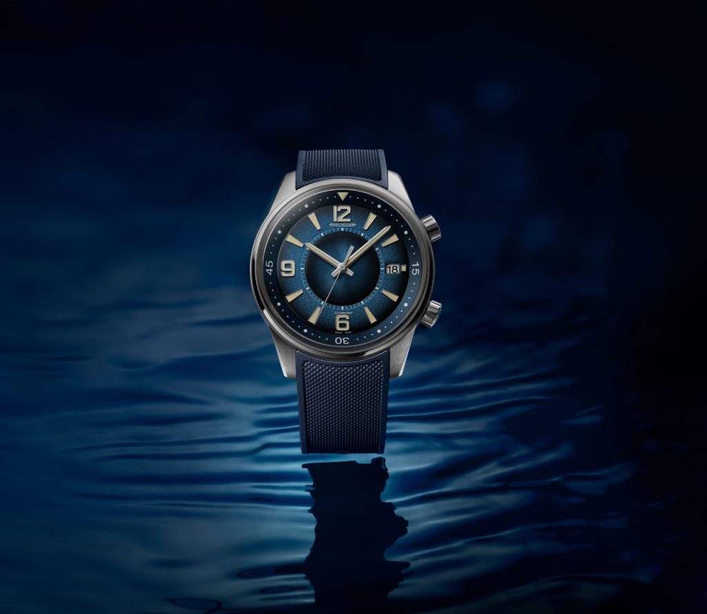La montre lauréate du sixième Bucherer Watch Award