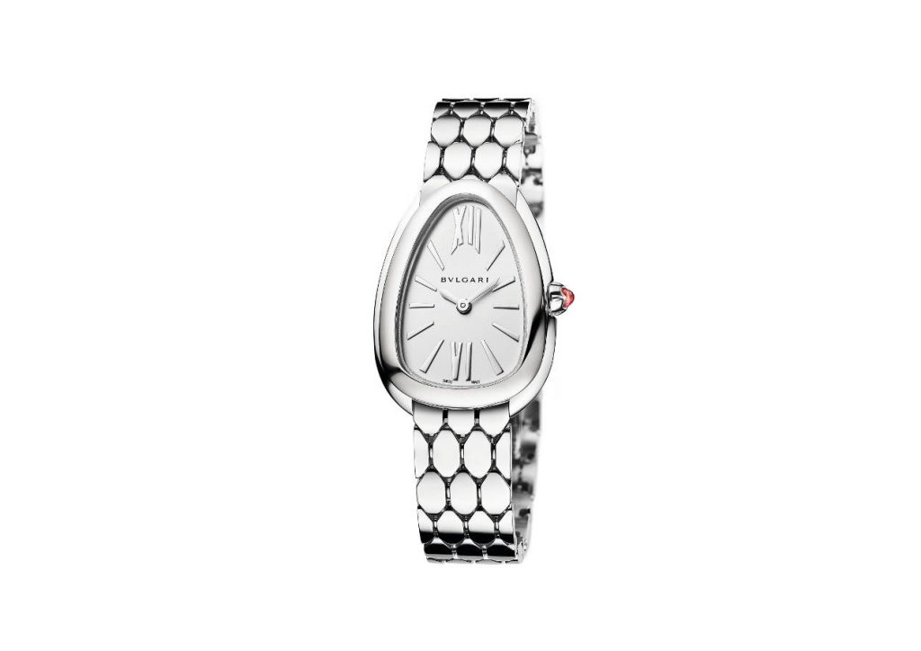 Bvlgari Serpenti Seddutori