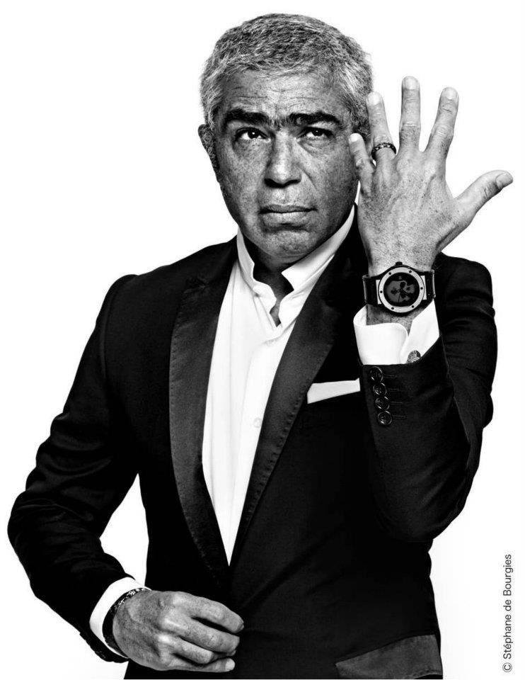 Laurent Picciotto