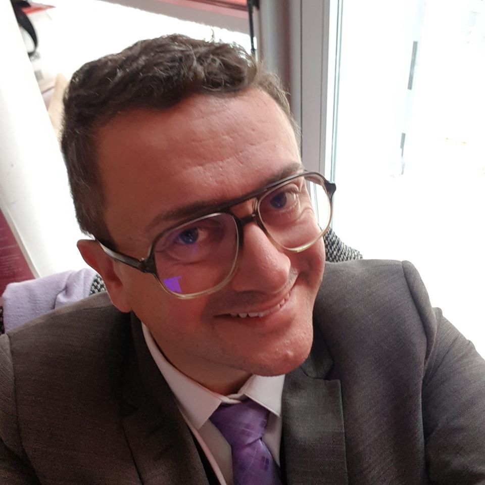 Pascal Fourestier