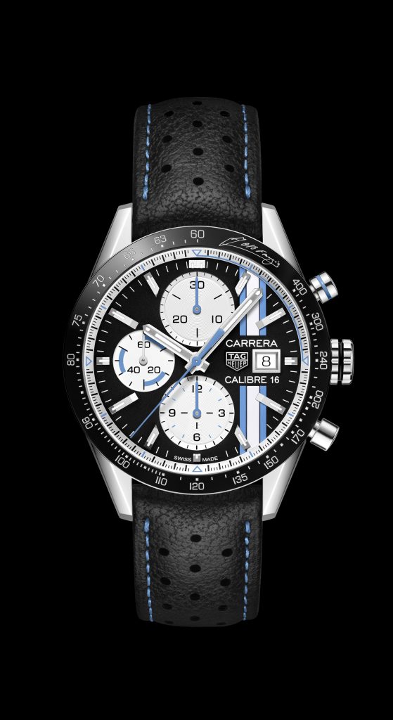Tag Heuer