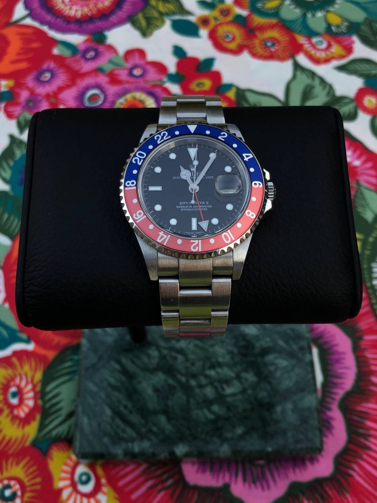 Ces icônes qui inspirent la jeune garde horlogère - Passion Horlogère