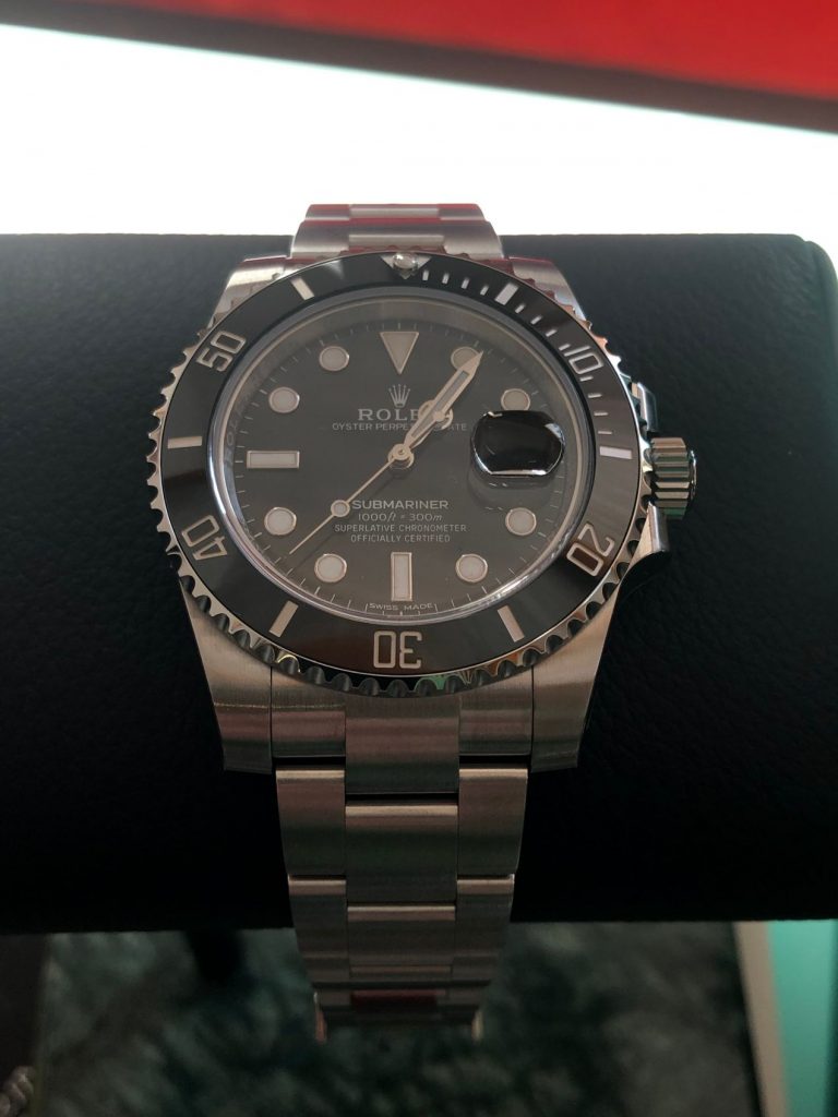 submariner 11660 ln