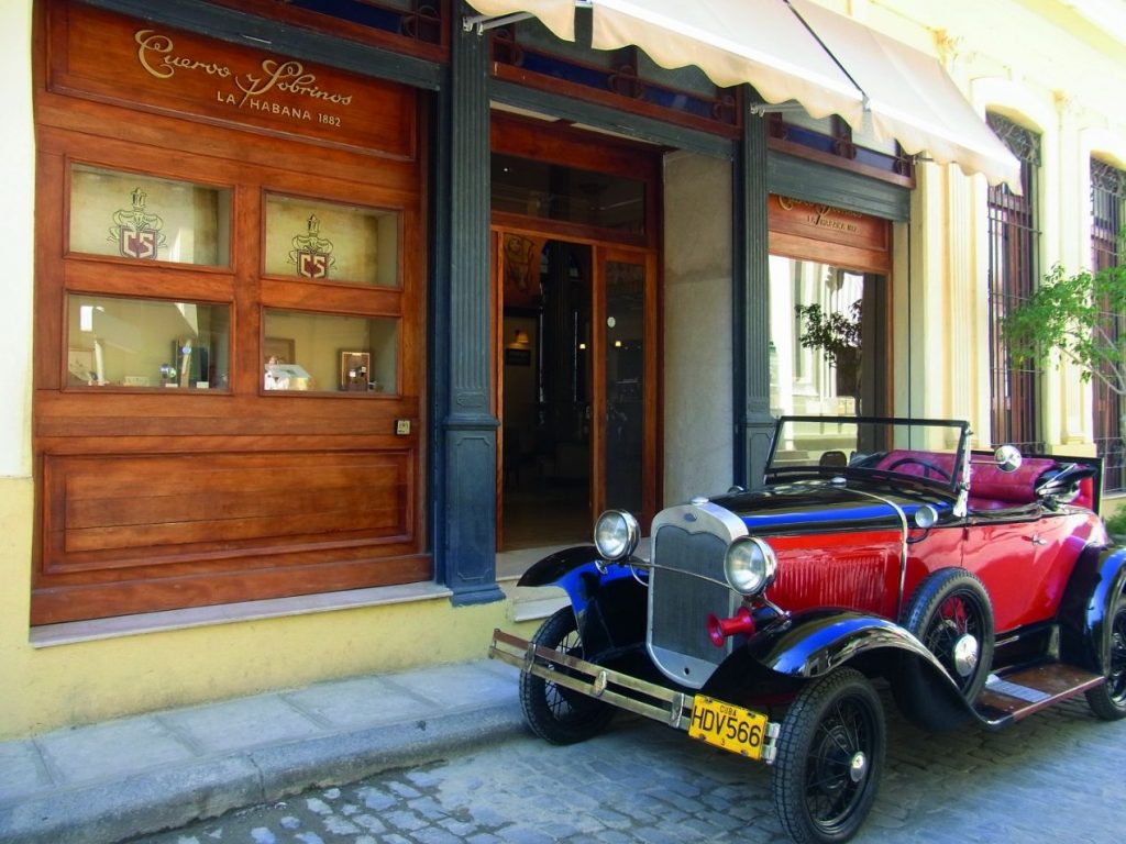 La Casa, aujourd'hui