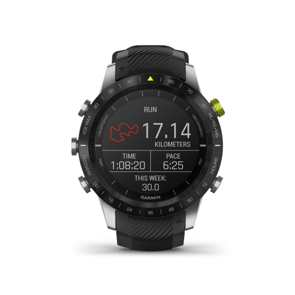 Garmin MARQ Athlete