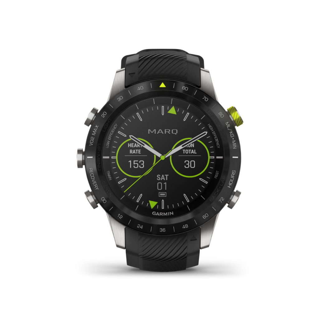 Garmin MARQ Athlete