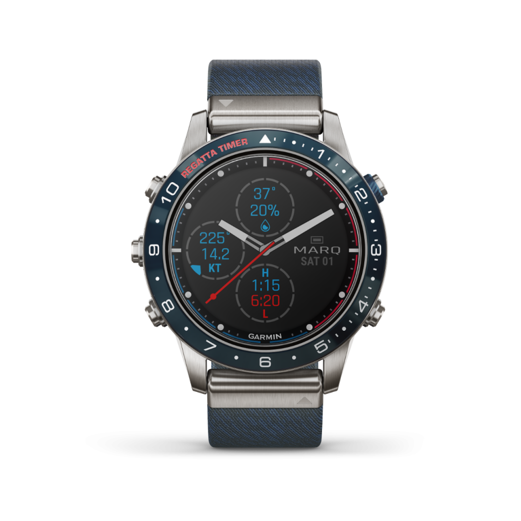 Garmin MARQ Captain
