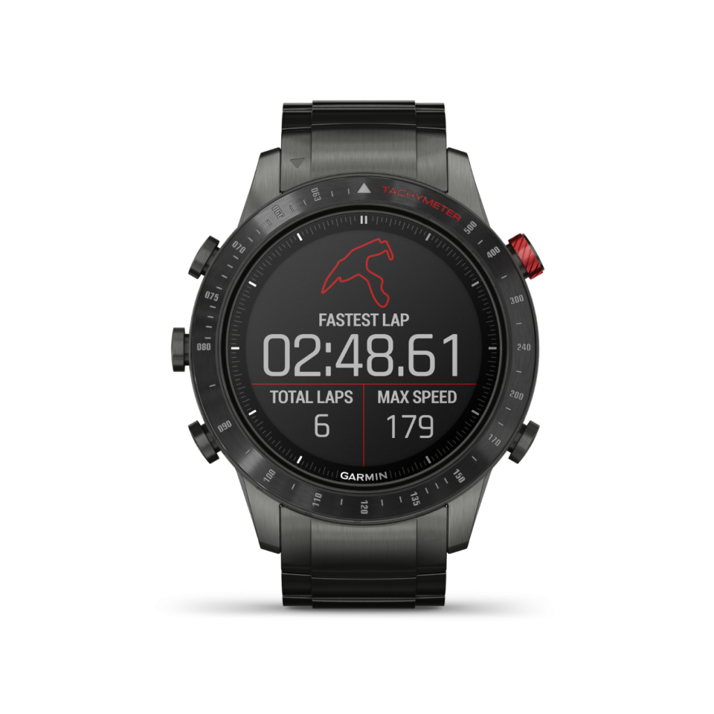 Garmin MARQ Driver