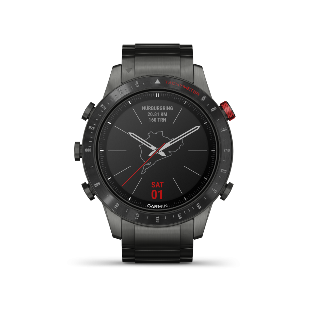 Garmin MARQ Driver