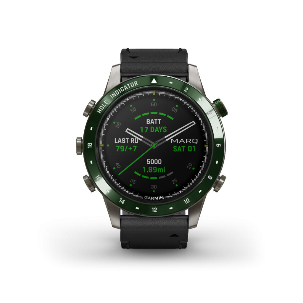 Garmin MARQ Golfer