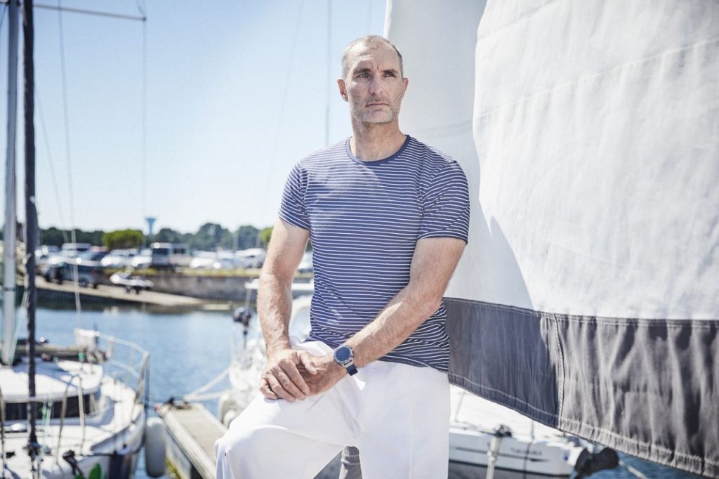 Jérémie Beyou