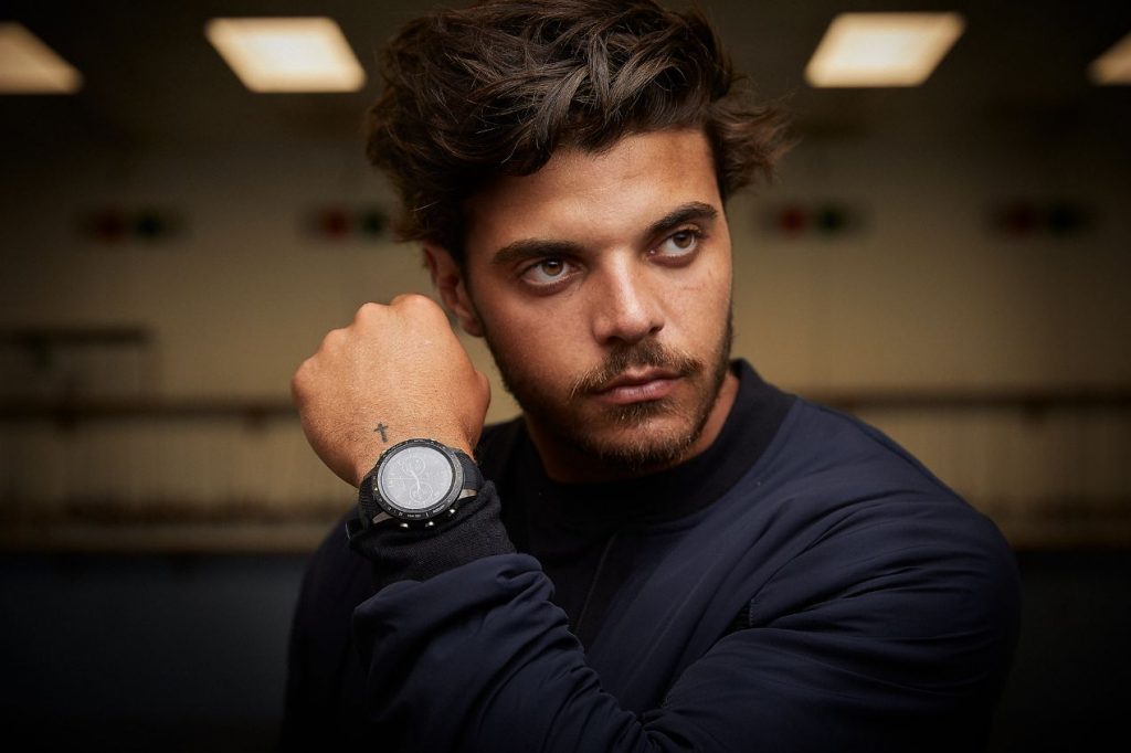 Romain NTamack
