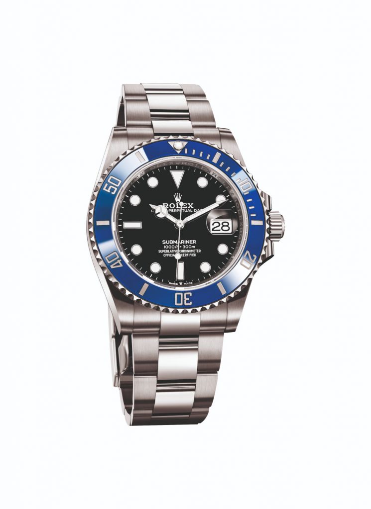 Nouvelle Rolex Submariner - Passion Horlogère